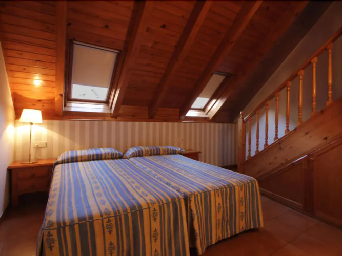 Hotel Ostau d'Òc