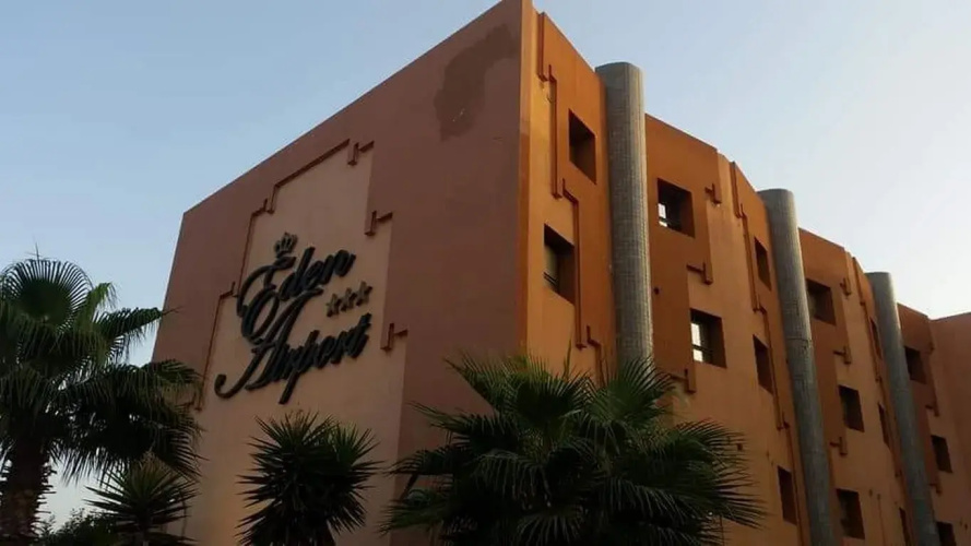 Otel görseli