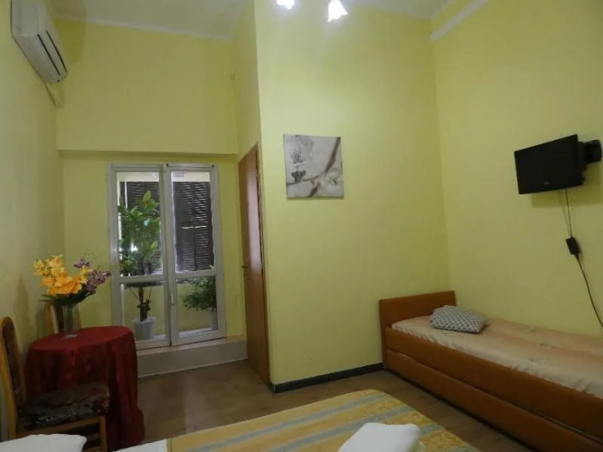 Guest House Sunlight