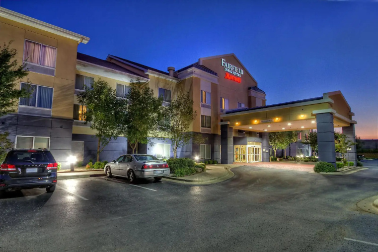 Imagen del hotel