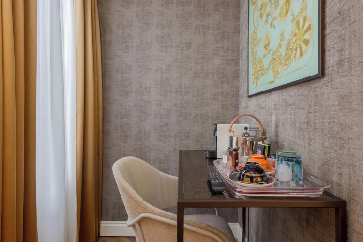 286 Piazza San Marco