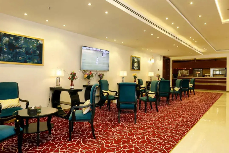 Innyar Hotel