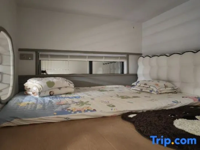 Comfort Family room
