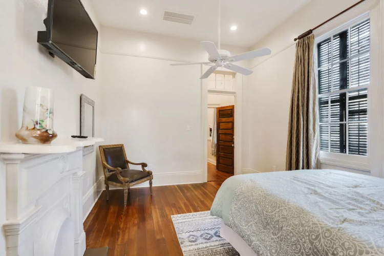 2 Bedroom - 2038