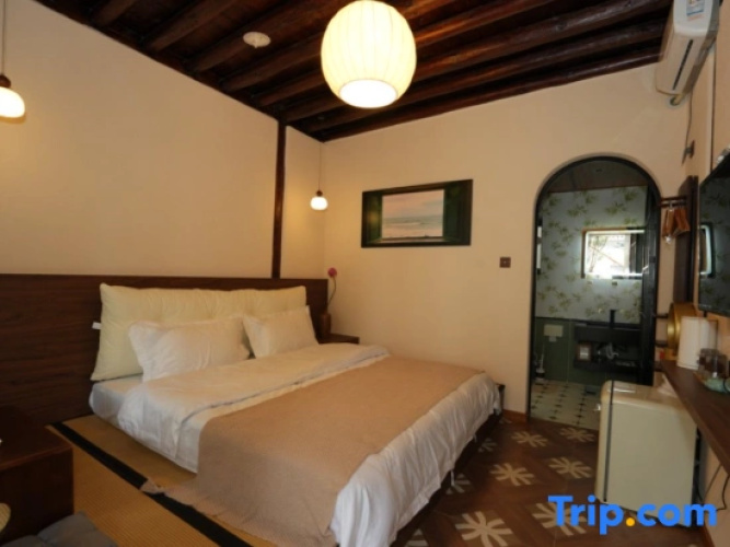 Songxi Magpie hotel