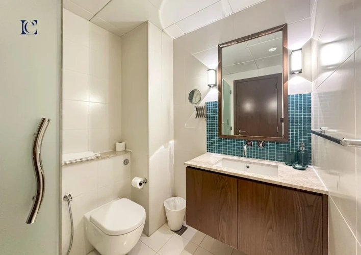 Premium Apartment