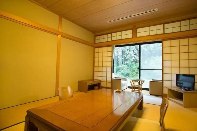 Auberge Funoki
