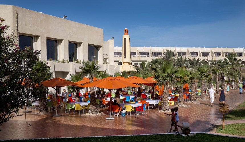 Welcome Meridiana Djerba photo 11