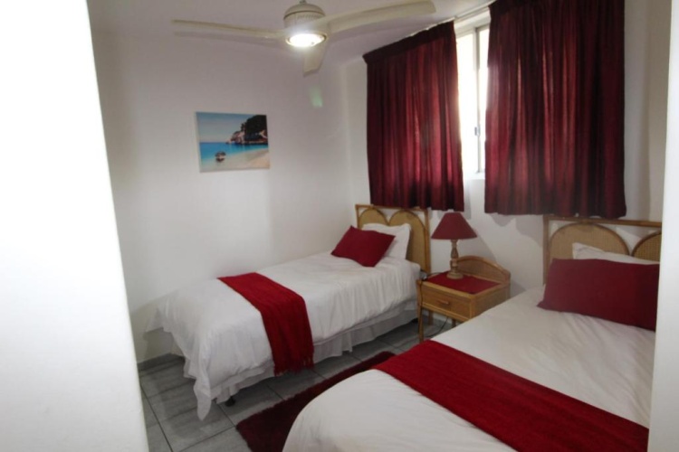 Double Apartment