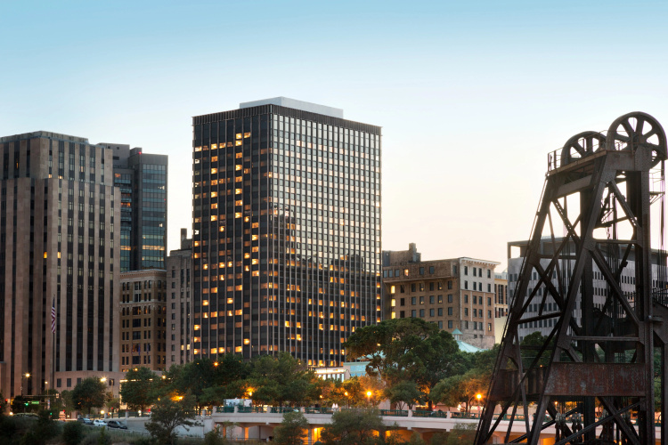 InterContinental Saint Paul Riverfront photo 27