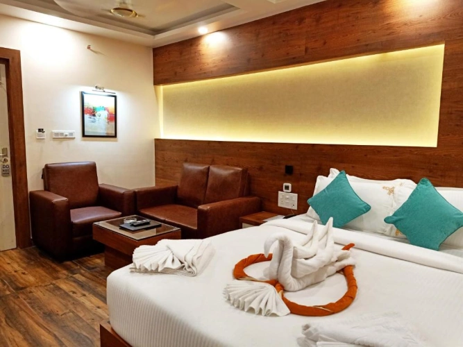 Family Suite
