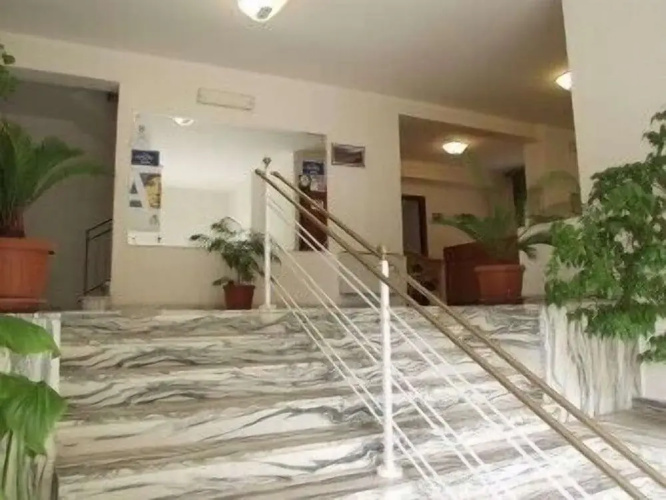 Hotel Morgantina
