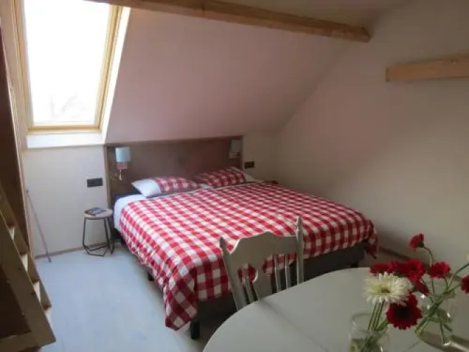 Bed & Breakfast Pergama