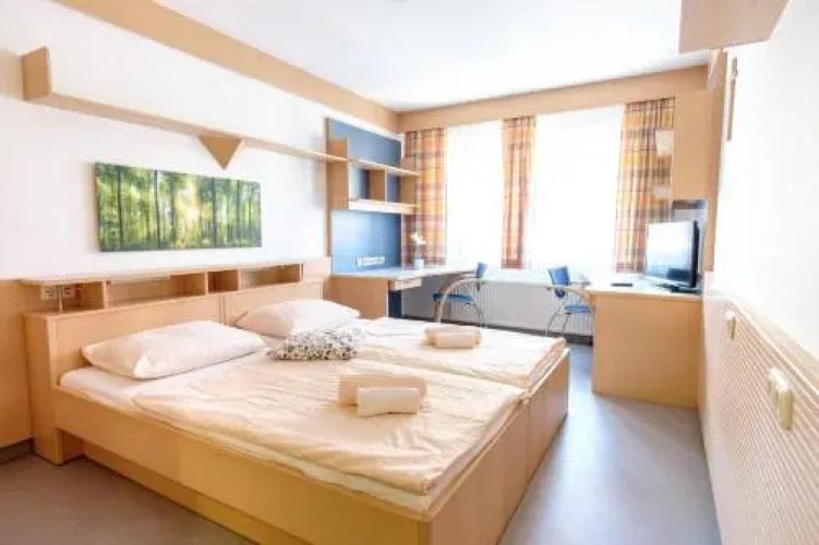 Sommerhotel Don Bosco