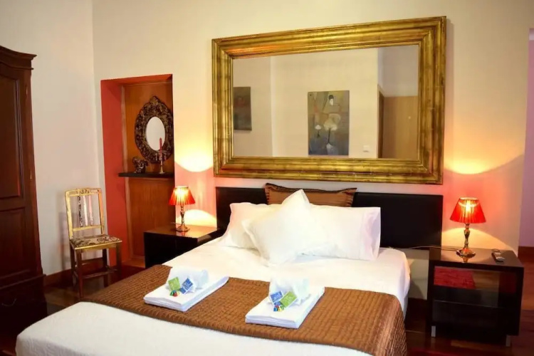 Angels Guest House