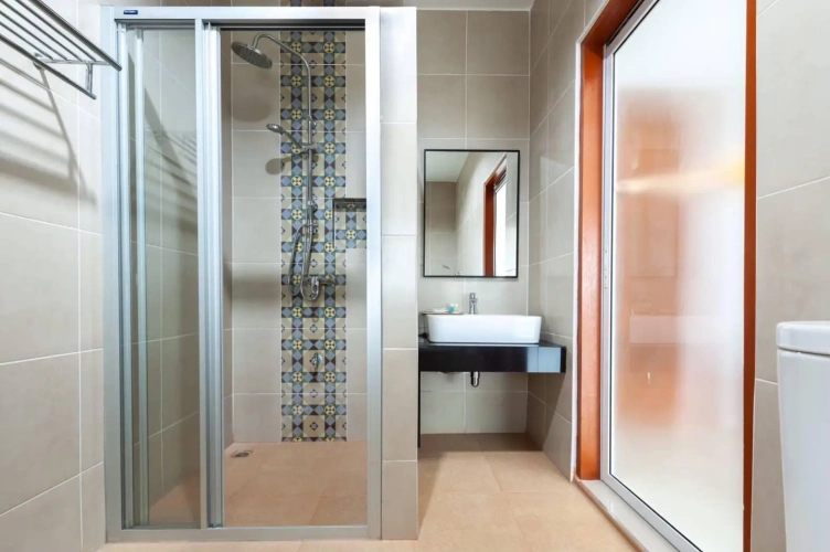 1 Bedroom Superior room