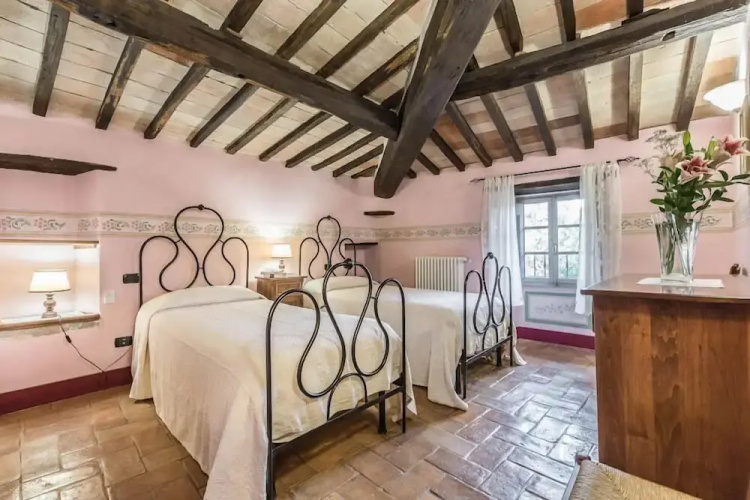 Verdidea - TORRE MONTERCHI