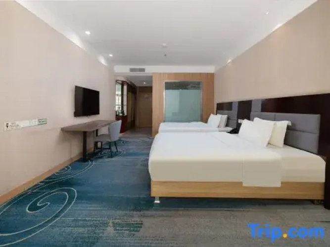 Comfort Twin room