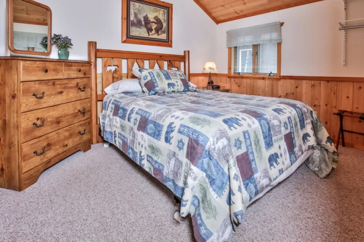 Oak - Elbert's - 3 Br Cottage
