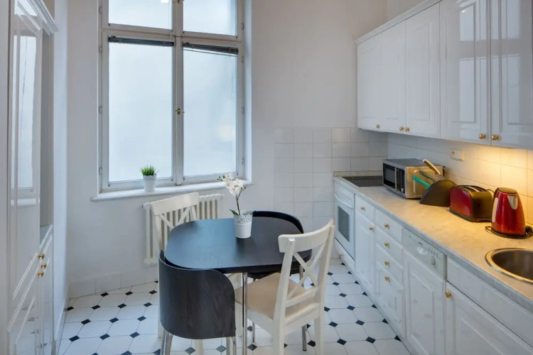 1 Bedroom Studio