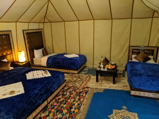 Tent