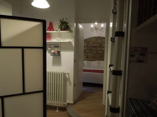 A Casa Di Lucia