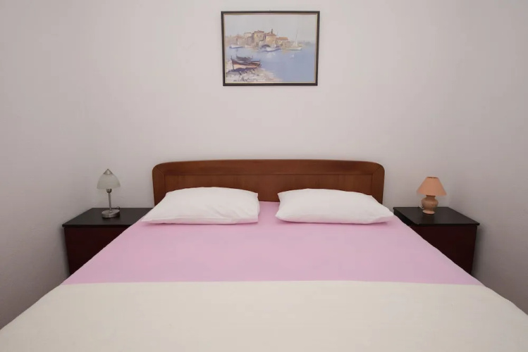 Apartments Mirjana