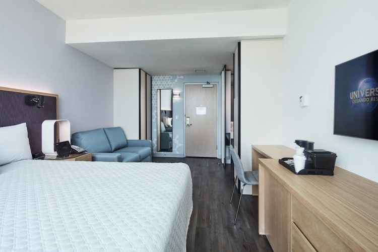 Universal's Aventura Hotel photo 10