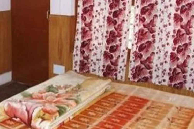 Hotel Ekant Lodge