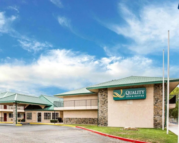 Best Western Minden Inn