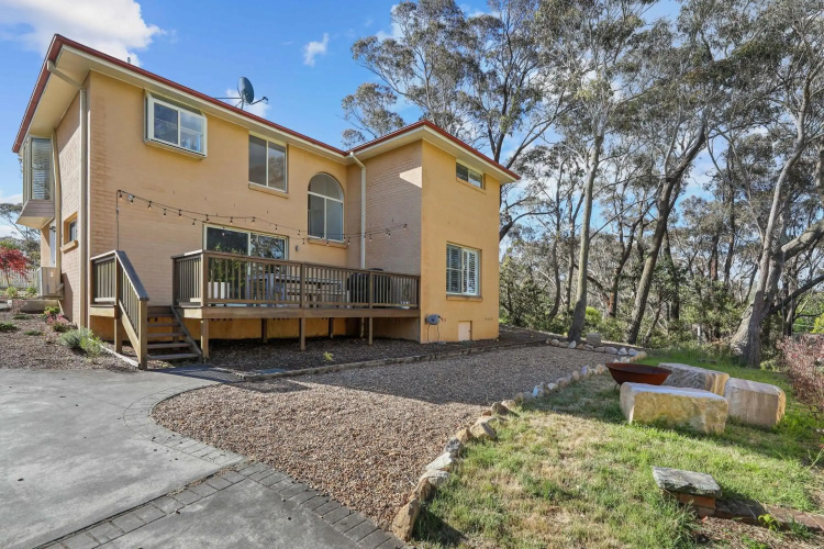 Cliff Haven Retreat