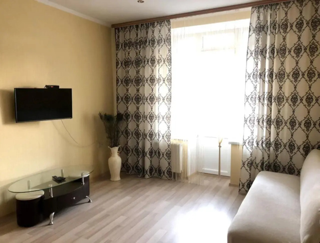 Apartment in the center