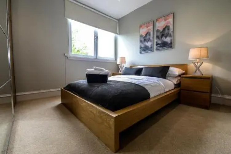 Apartment F