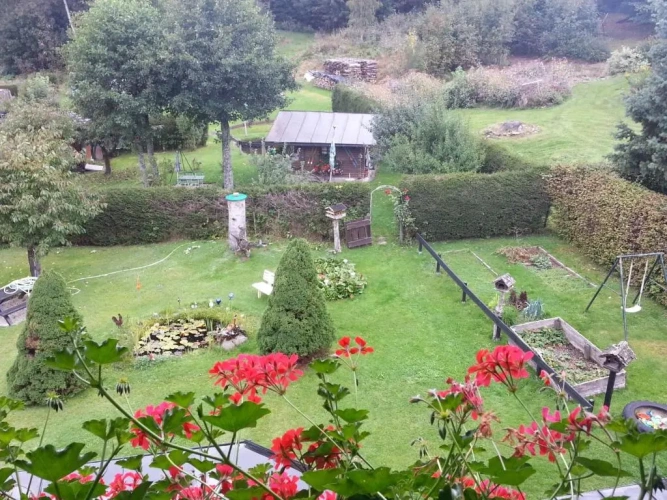 2 Bedrooms Apartment with balcony