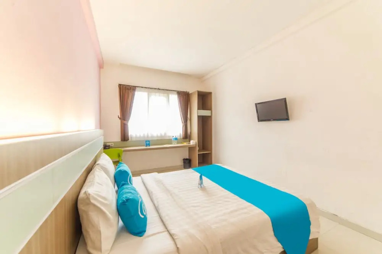 Hotelafbeelding