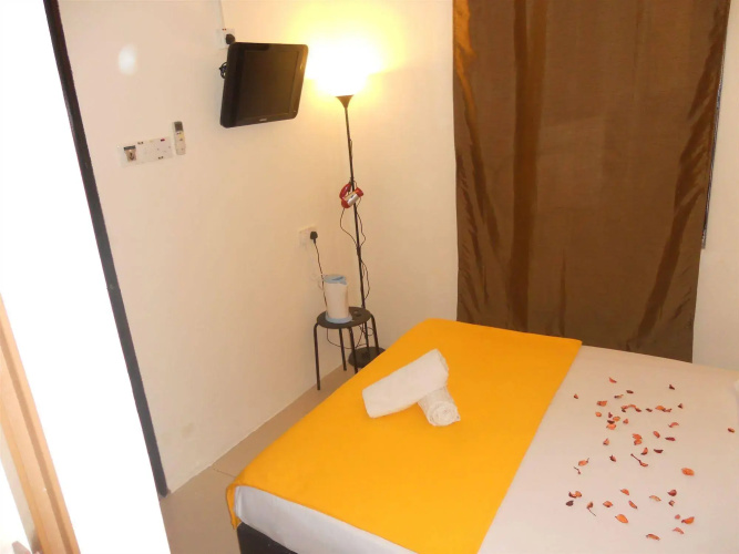 Check Mate Guest House