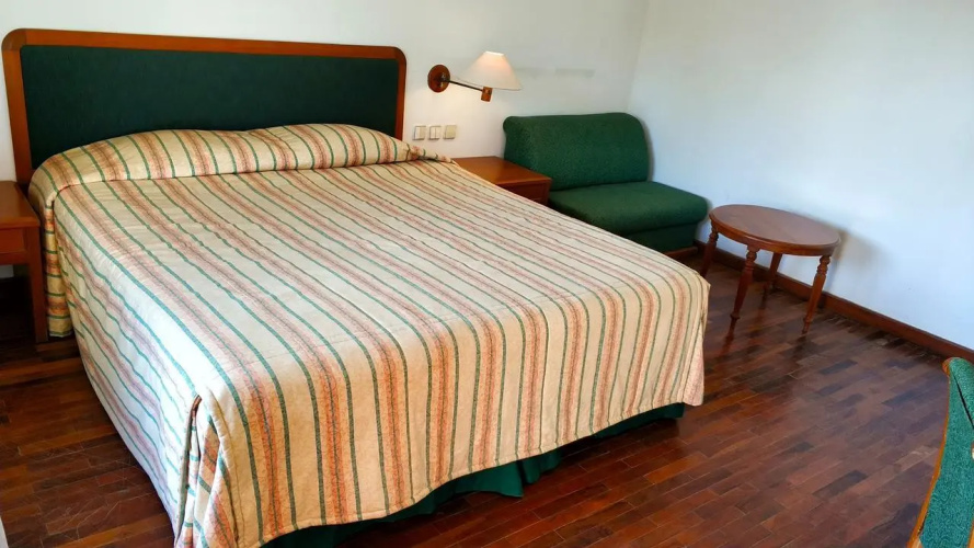 Grand Whiz Hotel Bromo