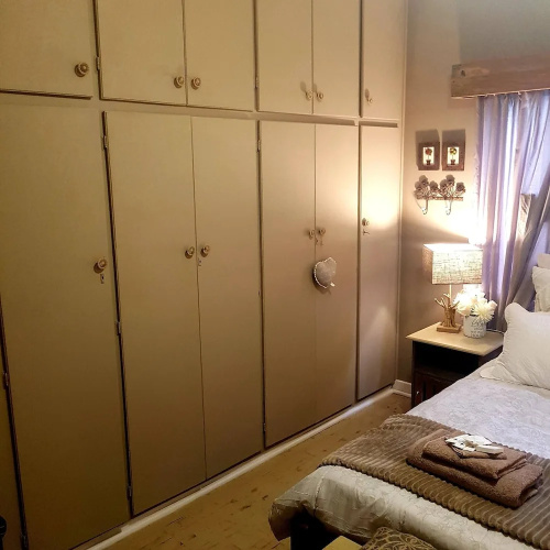 Rubyred Selfcatering Cottage