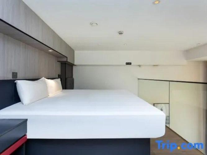 Double Apartment