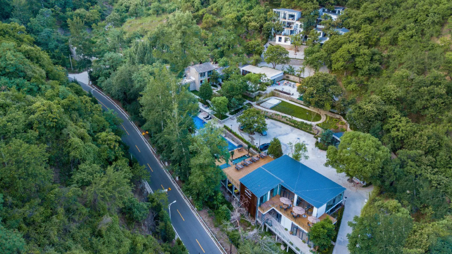 Yunduan Hostel