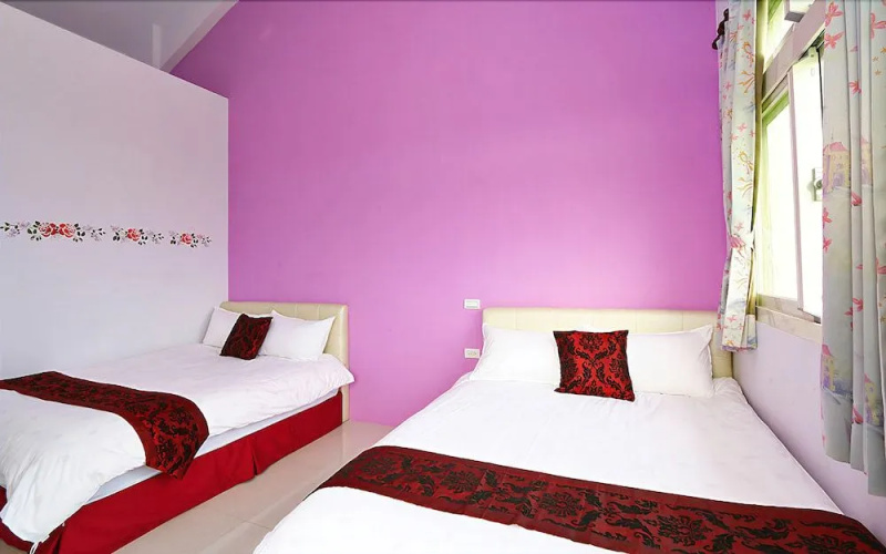 Lijing B&B