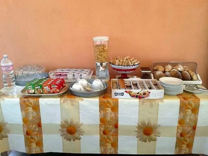 B&B Casale D'Orio