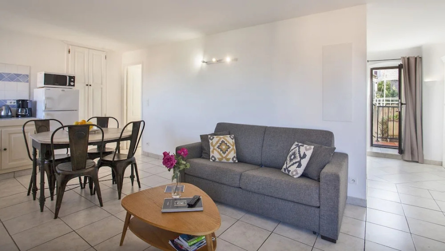 Appartement Terra
