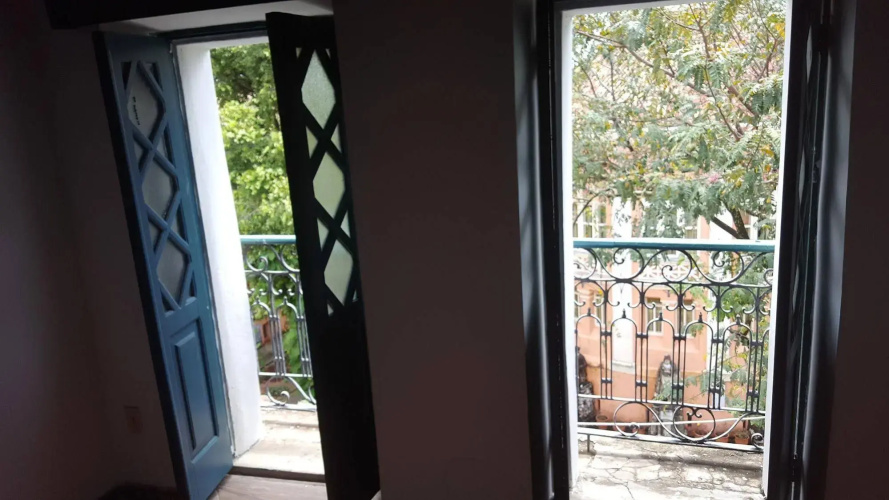 Irawo Hotel - Hostel