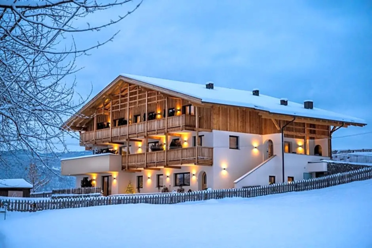 Hotel Garni Mitterstieler