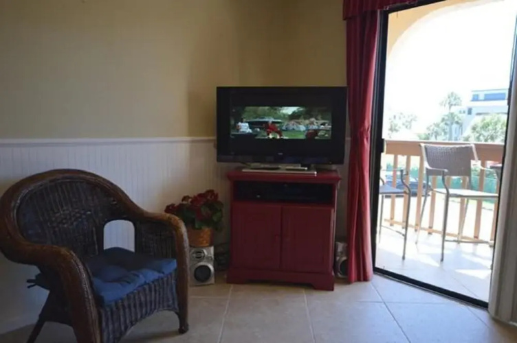 Unit 3208 - Ocean & Racquet Resort