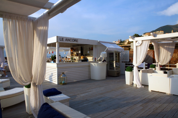 Hotel Le Ancore, BW Signature Collection photo 9