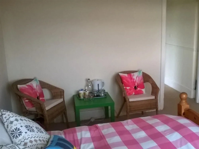 Ravensbury Hotel