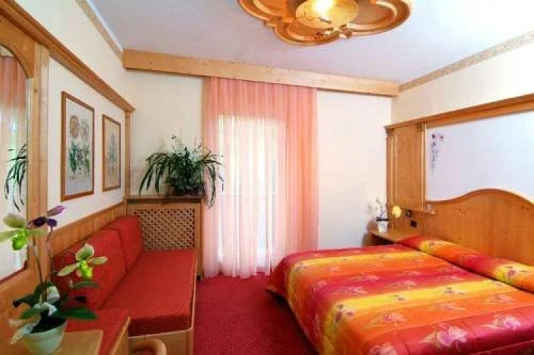 Hotel Europa