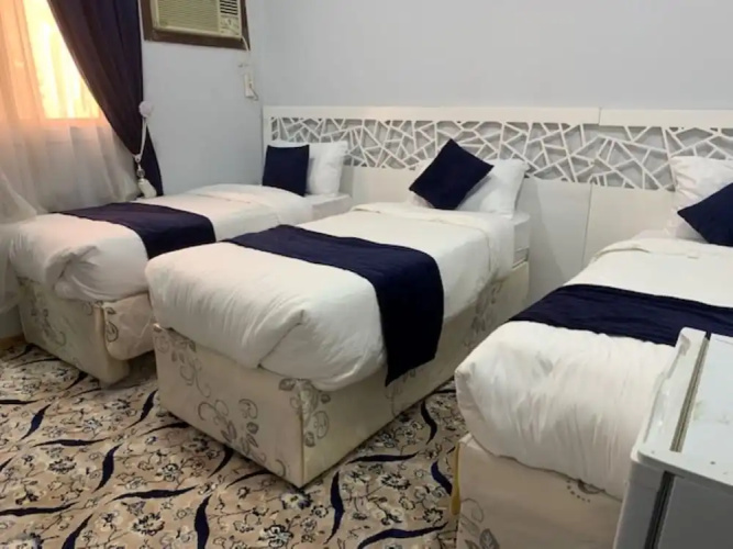 Najmat Alnoor Hotel